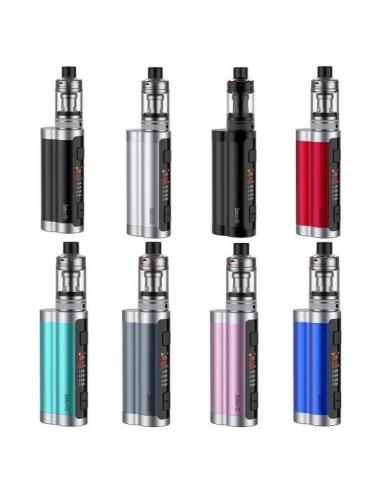 Zelos X Aspire Kit 80W Atomizzatore Nautilus 3 22mm