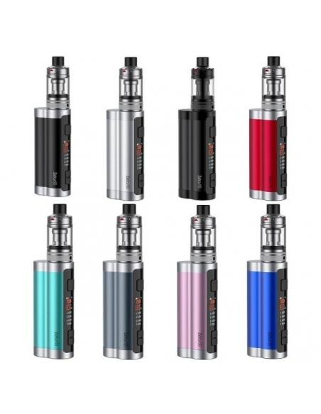 Zelos X Aspire Kit 80W Atomizzatore Nautilus 3 22mm