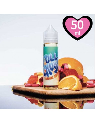 Principale Stretta Pancia Piena 50 ml