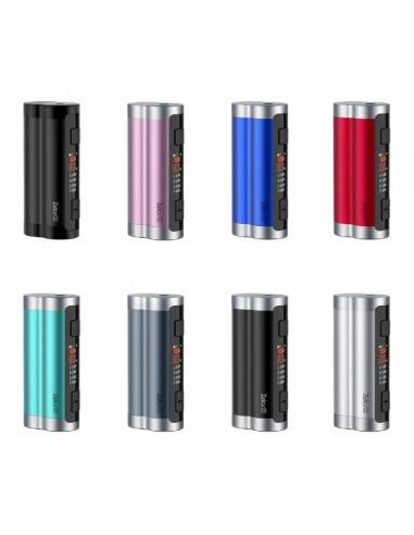 Zelos X Aspire Box Mod 80W