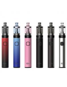 electronic cigarette GO Z Innokin 1500mAh