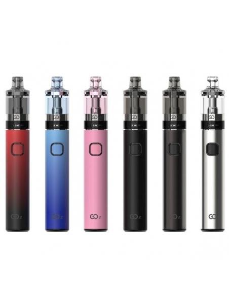 sigaretta elettronica GO Z Innokin 1500mAh