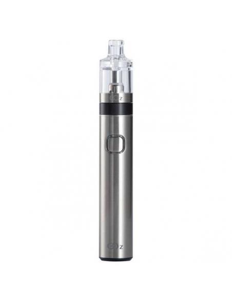 starter kit GO Z Innokin stainless steel