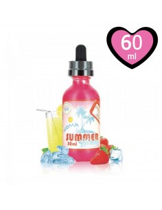 Strawberry Bikini by Dinner Lady 60 ml