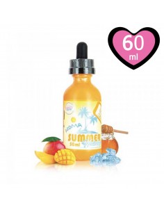 Sun Tan Mango by Dinner Lady 60 ml