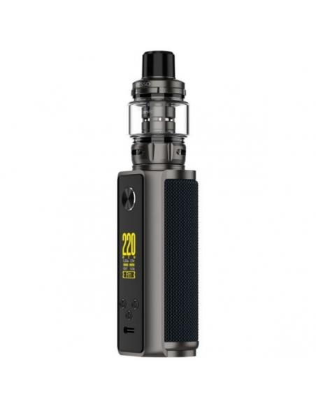Target 200 Vaporesso sigaretta elettronica navy blue