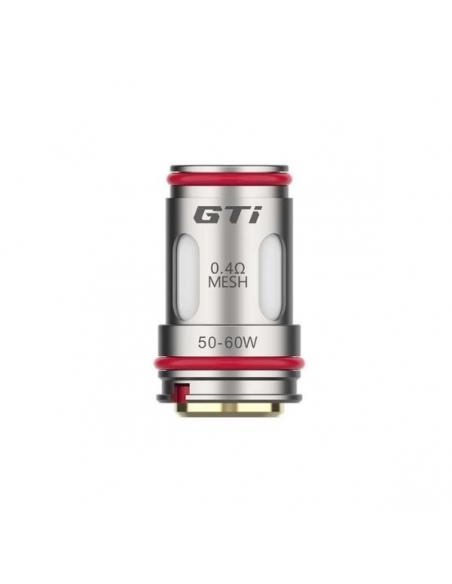 GTi Coil 0,4 ohm Vaporesso Resistenza sigaretta elettronica