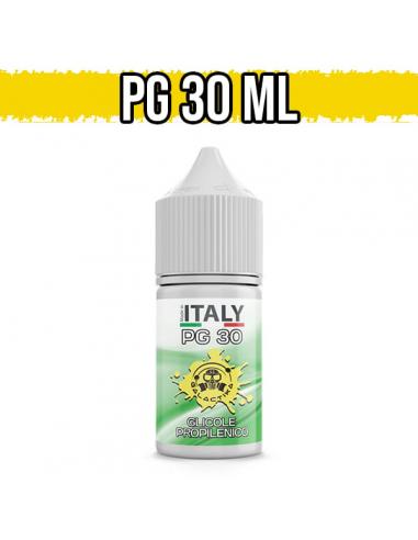 Propylene Glycol Galactika 30ml