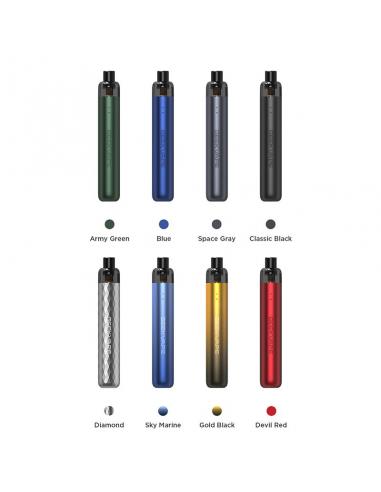 Wenax S-C Geekvape Pod Mod