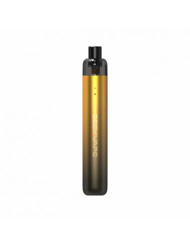 Wenax S-C Geekvape Pod Mod