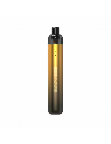 Wenax S-C Geekvape Pod Mod