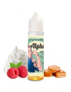 Alpha by La Sistah Aroma Scomposto EnjoySvapo Liquido Mix&Vape 50 ml