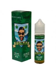Panja By Il Pancio Liquido Mix&Vape EnjoySvapo 50ml