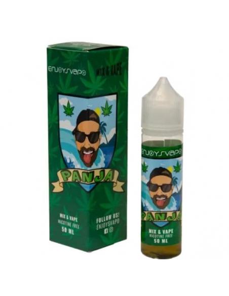 Panja By Il Pancio Liquido Mix&Vape EnjoySvapo 50ml