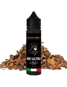 Mk Ultra By Il Santone Dello Svapo Aroma Scomposto Enjoy Svapo 40ml