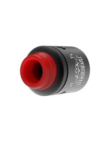 Hellbeast RDA Hellvape Rebuildable Dripping Atomizer DL