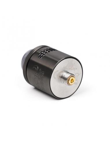 Hellbeast RDA Hellvape Rebuildable Dripping Atomizer DL
