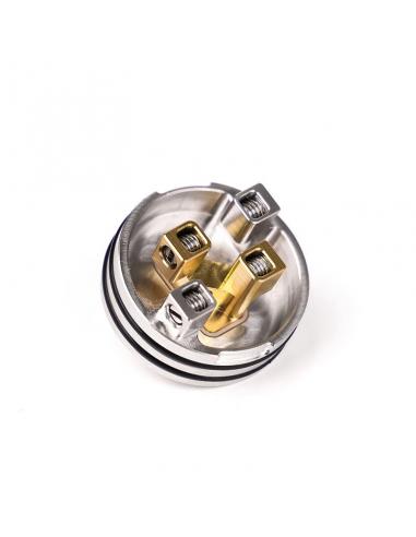 Hellbeast RDA Hellvape Rebuildable Dripping Atomizer DL