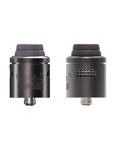 Hellbeast RDA Hellvape Atomizzatore Rigenerabile DL
