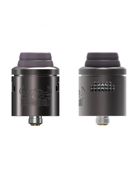 Hellbeast RDA Hellvape Rebuildable Dripping Atomizer DL