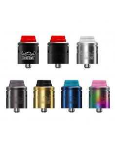Hellbeast RDA Hellvape Rebuildable Dripping Atomizer DL