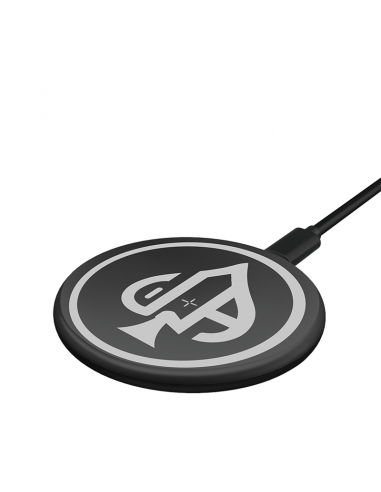 Caricabatterie Wireless Aced Da One