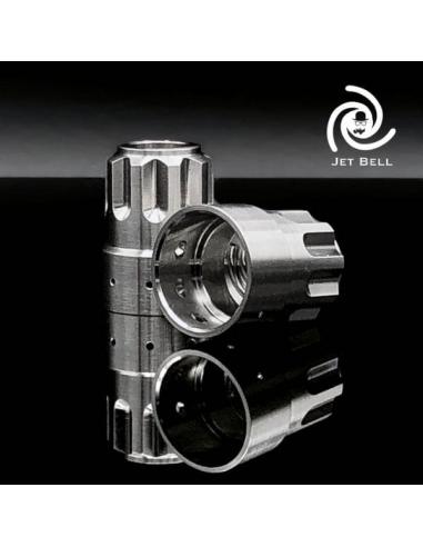 900 Jet Bell The Vaping Gentlemen Club