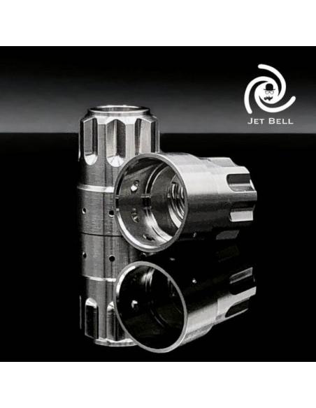 900 Jet Bell The Vaping Gentlemen Club