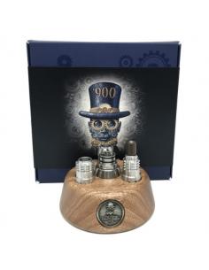 The Vaping Gentlemen Club