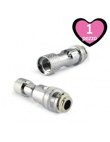 Resistenza Aspire E-Hookah Proteus Coil