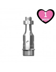 Resistance Aspire E-Hookah Proteus Coil