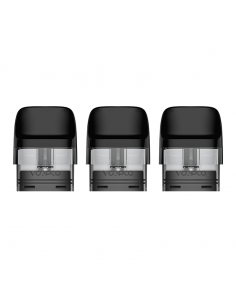 Drag Nano 2 Pod Voopoo Replacement Cartridge - 3 Pieces