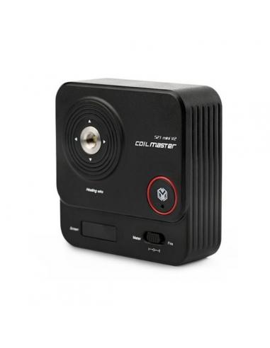 Ohmmetro 521Mini V2 Coil Master