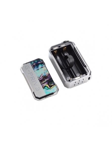 G-Priv 3 Smok 230W box dual battery