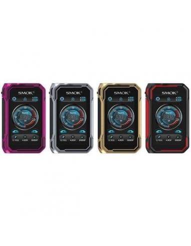 G-Priv 3 Box Mod Smok 230W