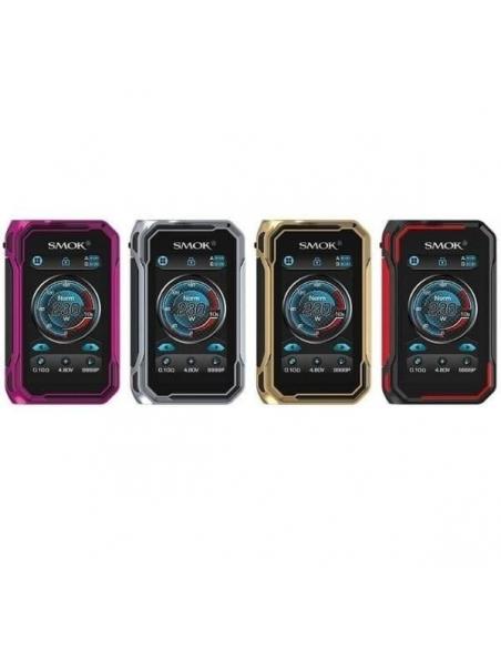 G-Priv 3 Box Mod Smok 230W