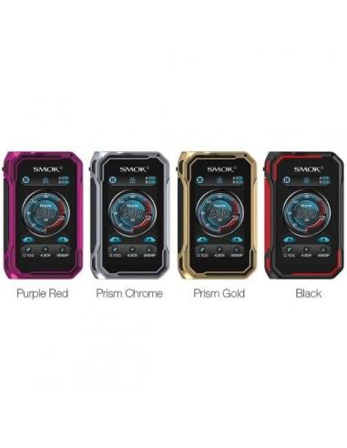 G-Priv 3 Electronic Cigarette Box Smok 230W