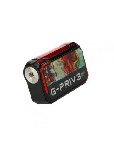 G-Priv 3 Box Mod Smok 230W