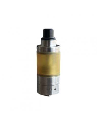 4C Tank Luca Creations Atomizer 22mm