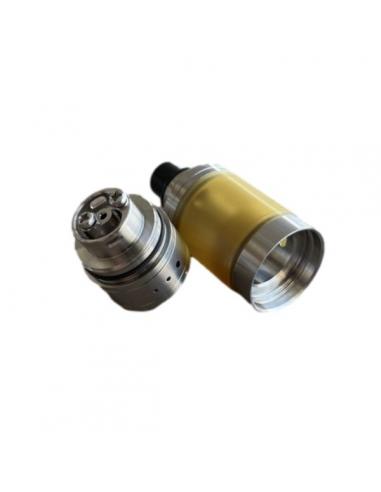 4C Tank Luca Creations Atomizzatore sigaretta elettronica