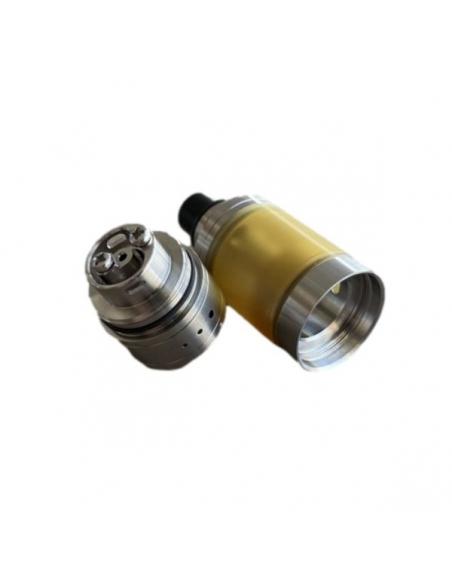 4C Tank Luca Creations Atomizzatore sigaretta elettronica