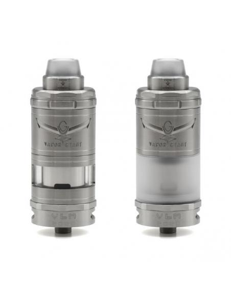 V6 M 2020 Vapor Giant Atomizzatore 25mm
