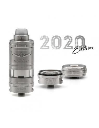 V6 M 2020 Vapor Giant Atomizzatore sigaretta elettronica