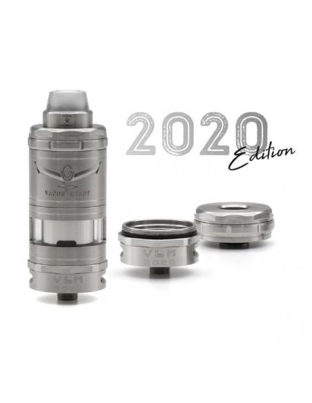 V6 M 2020 Vapor Giant Atomizzatore sigaretta elettronica