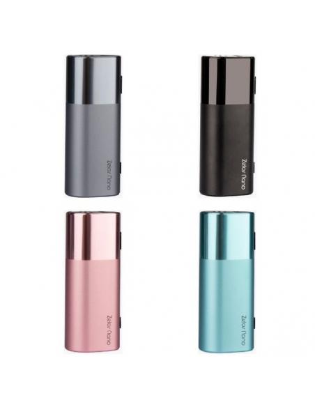 Zelos Nano Aspire Box Mod 15W