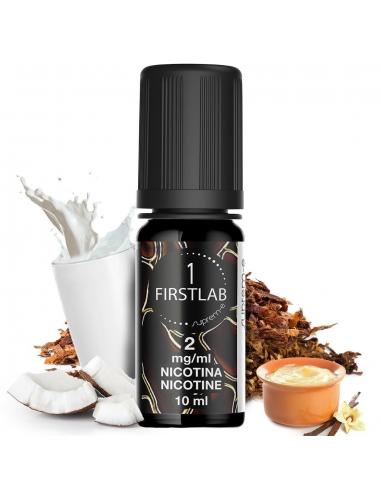 First Lab N° 1 di Suprem-e Liquido Pronto 10ml Aroma