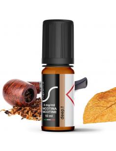 Deep.T di Suprem-e Black Line Liquido Pronto 10ml Aroma