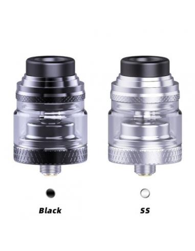 Mad Hatter RTA Advken Atomizzatore rigenerabile