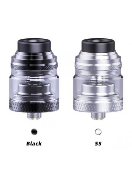 Mad Hatter RTA Advken Atomizzatore rigenerabile