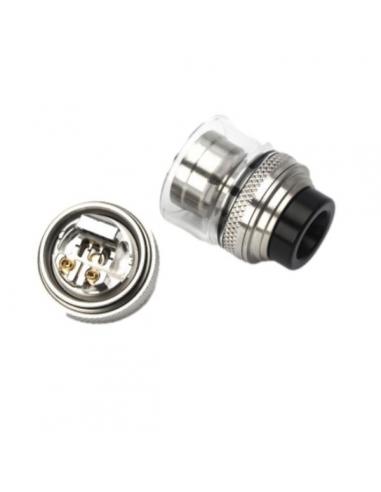 Mad Hatter RTA Advken Electronic Cigarette Atomizer
